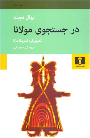 در جستوجوی مولانا